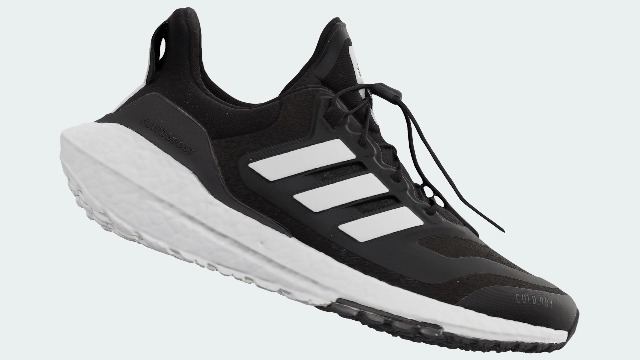 Amazon.com | adidas Men's Ultraboost 22 Cool.RDY Running Shoe